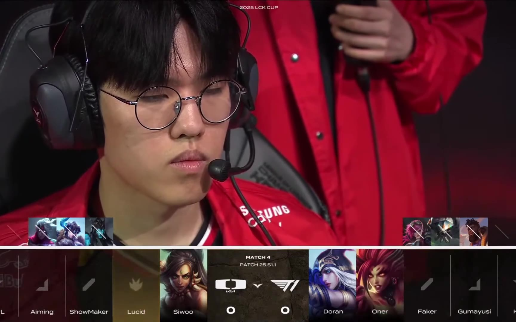 开云体育平台APP-T1碾压TSM，Viper团战一打五激烈交锋成都决赛之夜，锁定晋级资格
