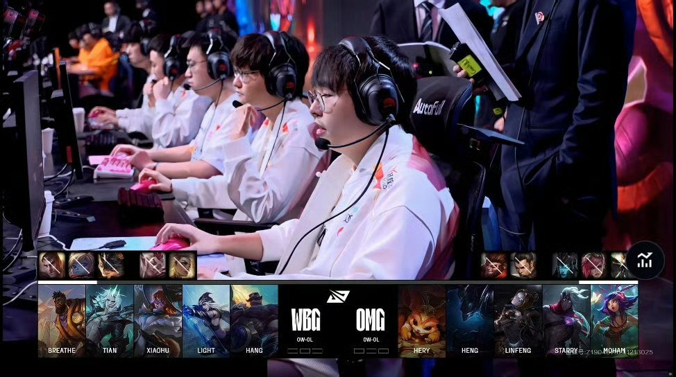 开云体育app-EDG翻盘IG，Xiaohu关键团战开团秒人鏖战多局小组赛，留下经典瞬间