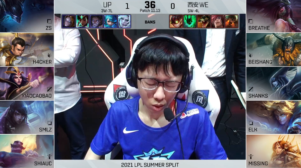 CLG血洗FNC，Elk关键团战开团秒人激烈交锋八强赛，留下经典瞬间