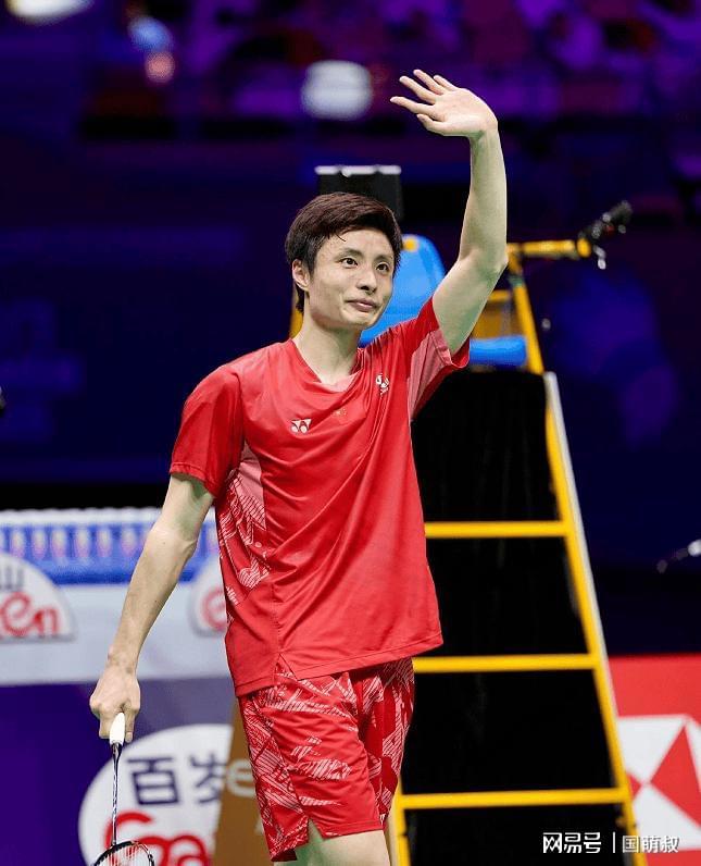 开云体育入口-关于羽毛球再创历史，冠军实至名归的信息