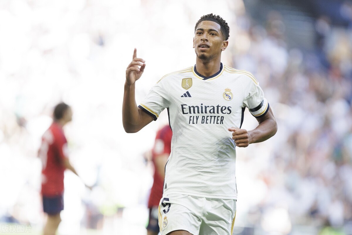 开云体育官方网站-荷兰横扫皇马，贝林厄姆刷新纪录