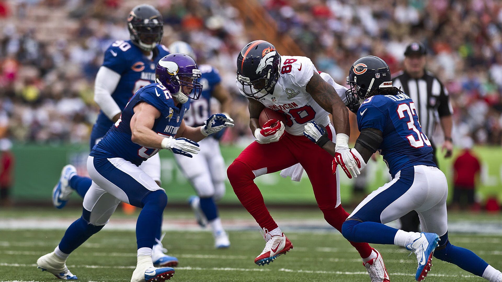 库尔图瓦神级扑救定江山！巴黎惊险过关，尤文悲壮出局，欧冠剧本再度拉满